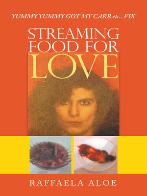 cover image of Streaming  Food for Love